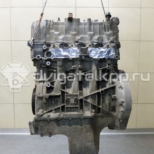Фото Контрактный (б/у) двигатель M 266.940 (M266 E17) для Mercedes-Benz B-Class / A-Class 116 л.с 8V 1.7 л бензин 2660100200