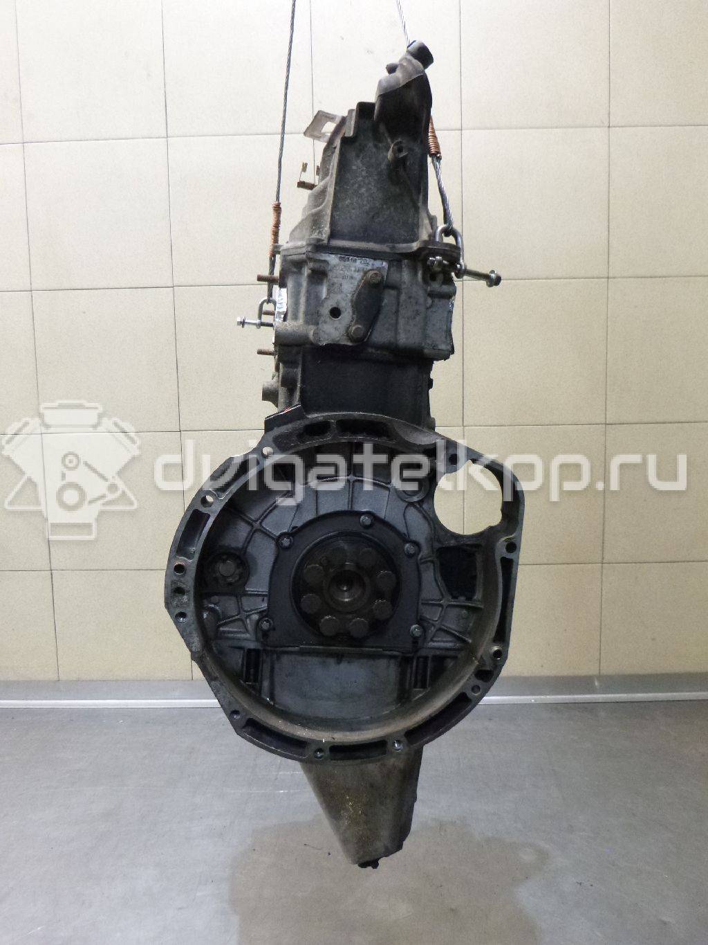 Фото Контрактный (б/у) двигатель M 266.940 (M266 E17) для Mercedes-Benz B-Class / A-Class 116 л.с 8V 1.7 л бензин 2660100200 {forloop.counter}}