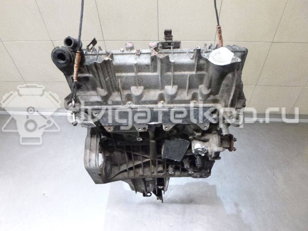 Фото Контрактный (б/у) двигатель M 266.940 (M266 E17) для Mercedes-Benz B-Class / A-Class 116 л.с 8V 1.7 л бензин 2660100200 {forloop.counter}}