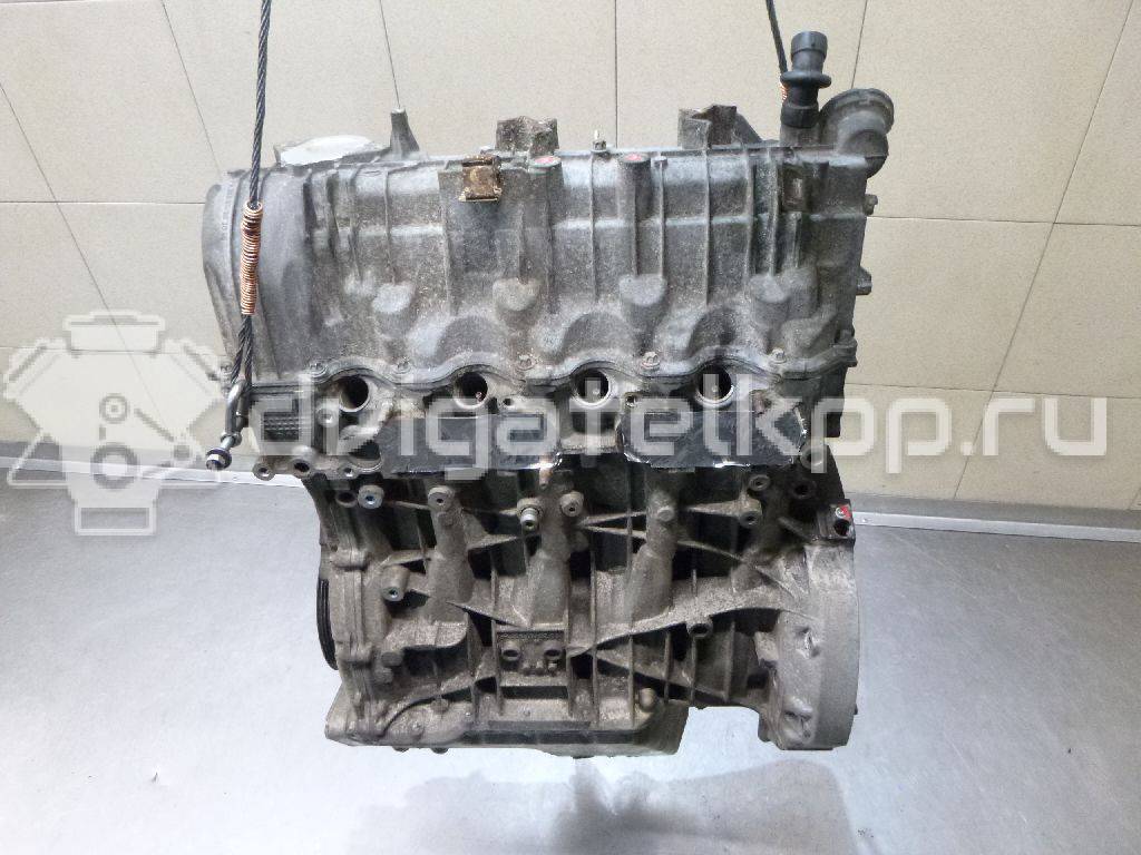 Фото Контрактный (б/у) двигатель M 266.940 (M266 E17) для Mercedes-Benz B-Class / A-Class 116 л.с 8V 1.7 л бензин 2660100200 {forloop.counter}}