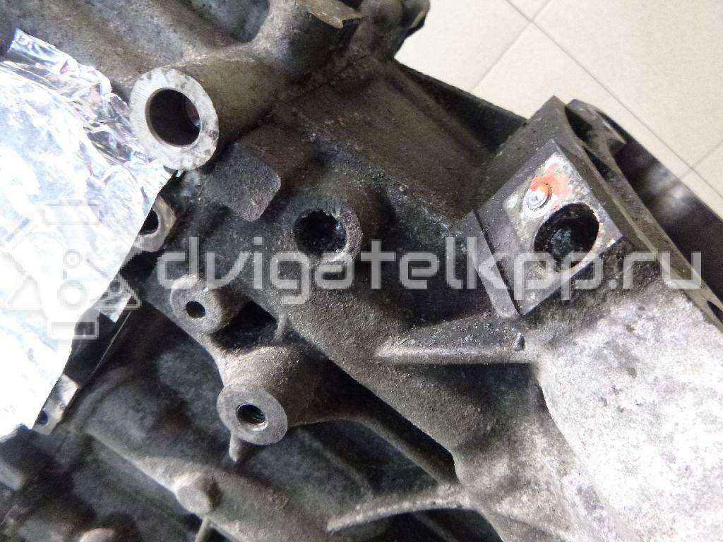 Фото Контрактный (б/у) двигатель M 266.940 (M266 E17) для Mercedes-Benz B-Class / A-Class 116 л.с 8V 1.7 л бензин 2660100200 {forloop.counter}}