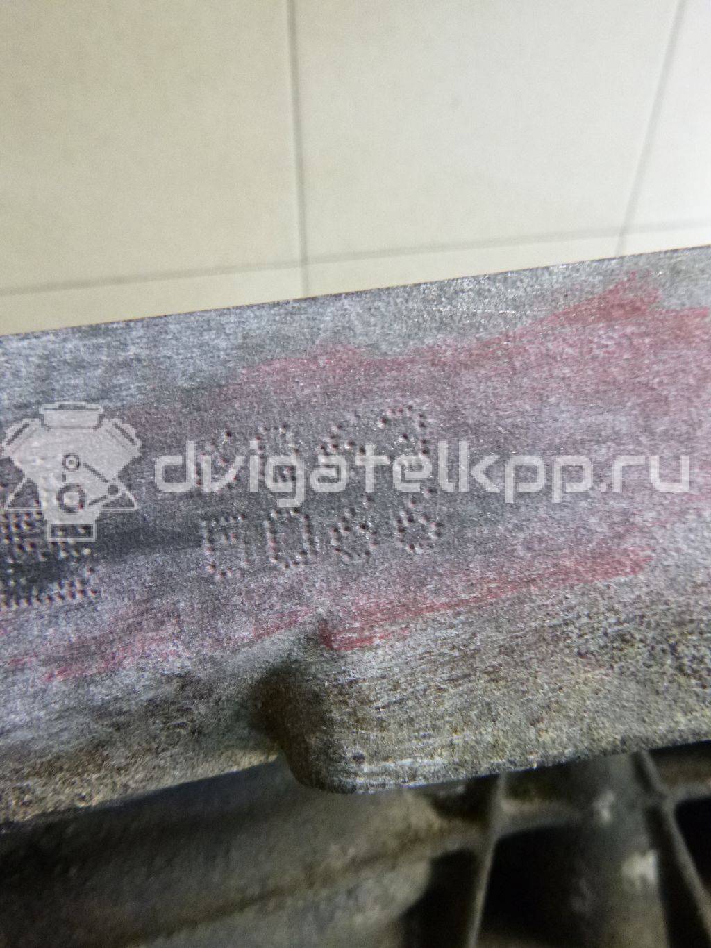 Фото Контрактный (б/у) двигатель M 266.940 (M266 E17) для Mercedes-Benz B-Class / A-Class 116 л.с 8V 1.7 л бензин 2660100200 {forloop.counter}}