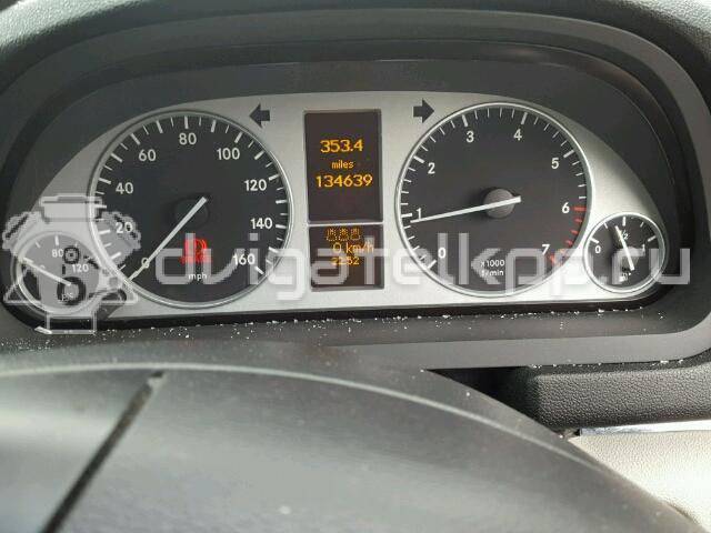 Фото Контрактный (б/у) двигатель M 266.940 (M266 E17) для Mercedes-Benz B-Class / A-Class 116 л.с 8V 1.7 л бензин 2660100200 {forloop.counter}}