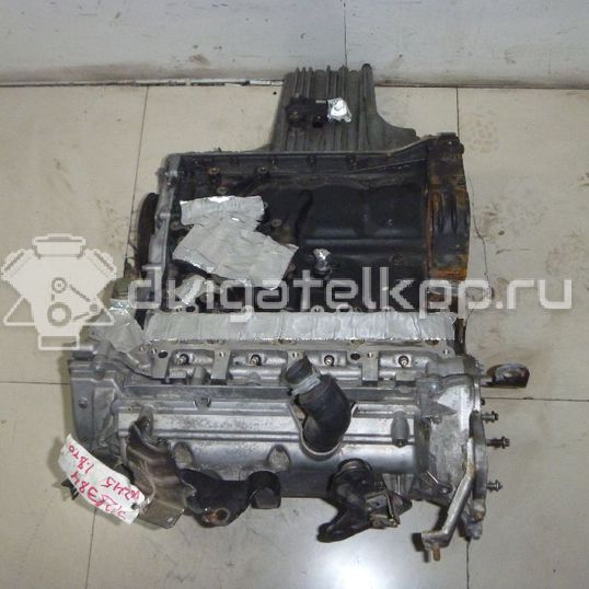 Фото Контрактный (б/у) двигатель OM 640.940 (OM640) для Mercedes-Benz B-Class / A-Class 109 л.с 16V 2.0 л Дизельное топливо 6400109400