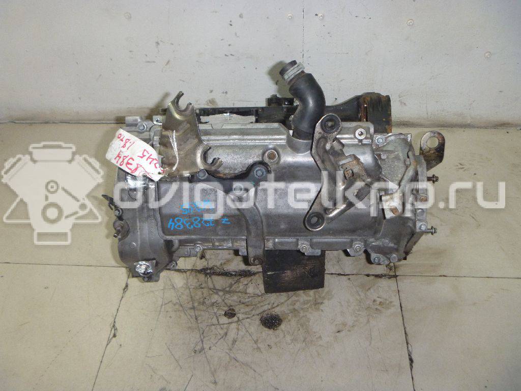 Фото Контрактный (б/у) двигатель OM 640.940 (OM640) для Mercedes-Benz B-Class / A-Class 109 л.с 16V 2.0 л Дизельное топливо 6400109400 {forloop.counter}}