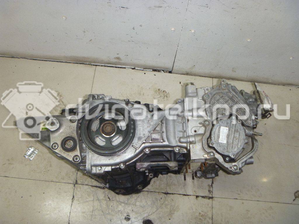 Фото Контрактный (б/у) двигатель OM 640.940 (OM640) для Mercedes-Benz B-Class / A-Class 109 л.с 16V 2.0 л Дизельное топливо 6400109400 {forloop.counter}}