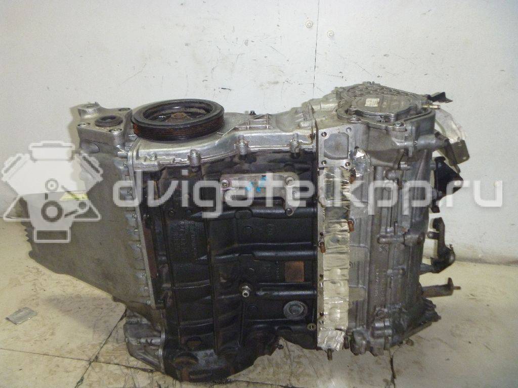 Фото Контрактный (б/у) двигатель OM 640.940 (OM640) для Mercedes-Benz B-Class / A-Class 109 л.с 16V 2.0 л Дизельное топливо 6400109400 {forloop.counter}}