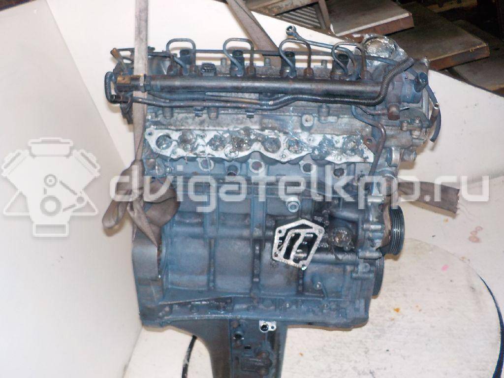 Фото Контрактный (б/у) двигатель OM 668.914 (OM668 DE 17 LA) для Mercedes-Benz Vaneo 414 75-91 л.с 16V 1.7 л Дизельное топливо 6680109700 {forloop.counter}}