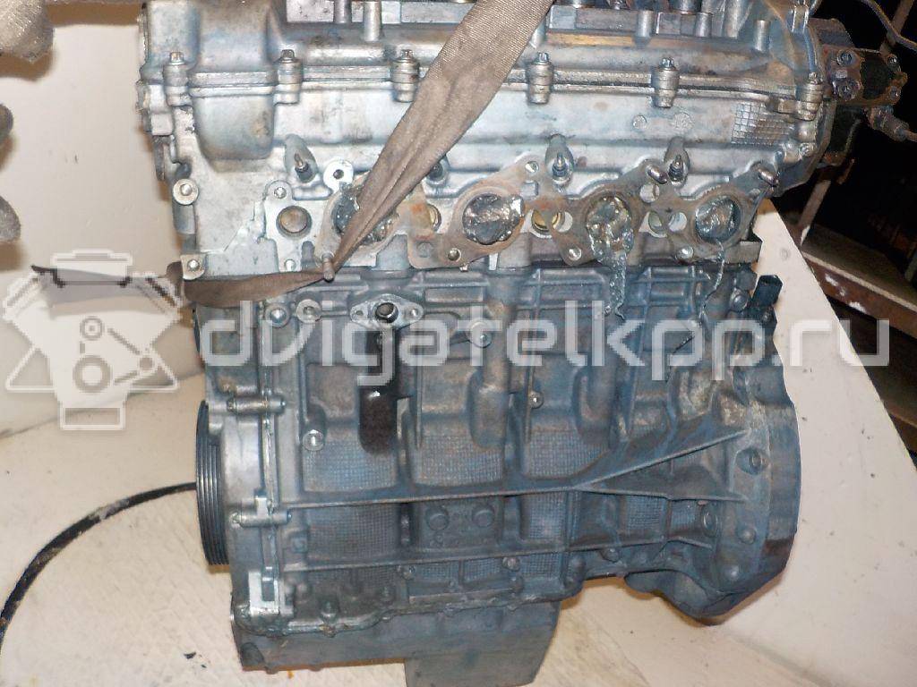 Фото Контрактный (б/у) двигатель OM 668.914 (OM668 DE 17 LA) для Mercedes-Benz Vaneo 414 75-91 л.с 16V 1.7 л Дизельное топливо 6680109700 {forloop.counter}}