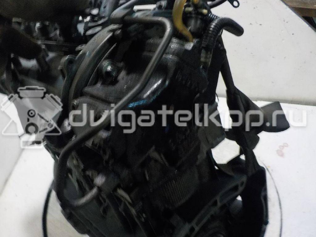 Фото Контрактный (б/у) двигатель OM 668.914 (OM668 DE 17 LA) для Mercedes-Benz Vaneo 414 75-91 л.с 16V 1.7 л Дизельное топливо 6680109700 {forloop.counter}}