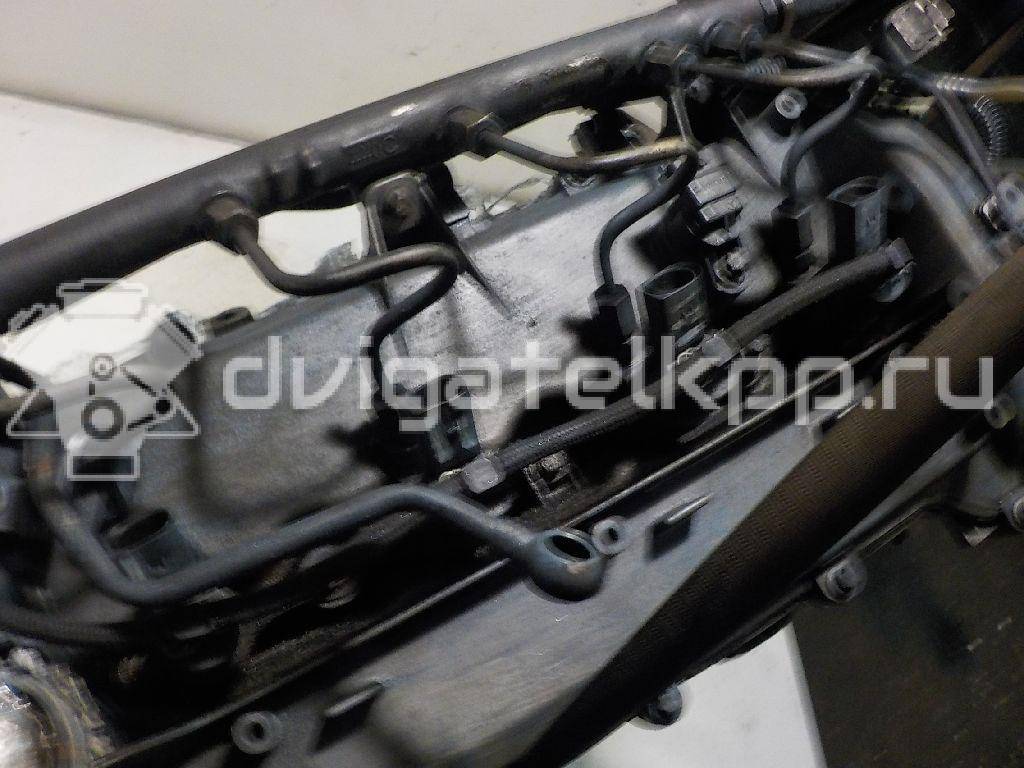 Фото Контрактный (б/у) двигатель OM 668.914 (OM668 DE 17 LA) для Mercedes-Benz Vaneo 414 75-91 л.с 16V 1.7 л Дизельное топливо 6680109700 {forloop.counter}}