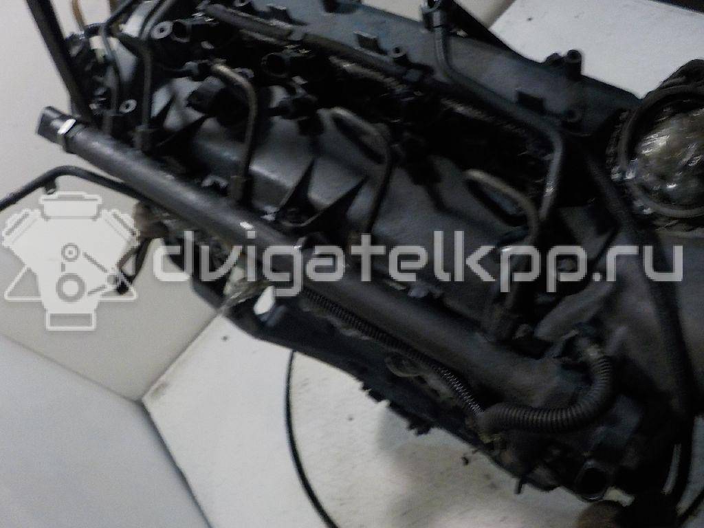 Фото Контрактный (б/у) двигатель OM 668.914 (OM668 DE 17 LA) для Mercedes-Benz Vaneo 414 75-91 л.с 16V 1.7 л Дизельное топливо 6680109700 {forloop.counter}}