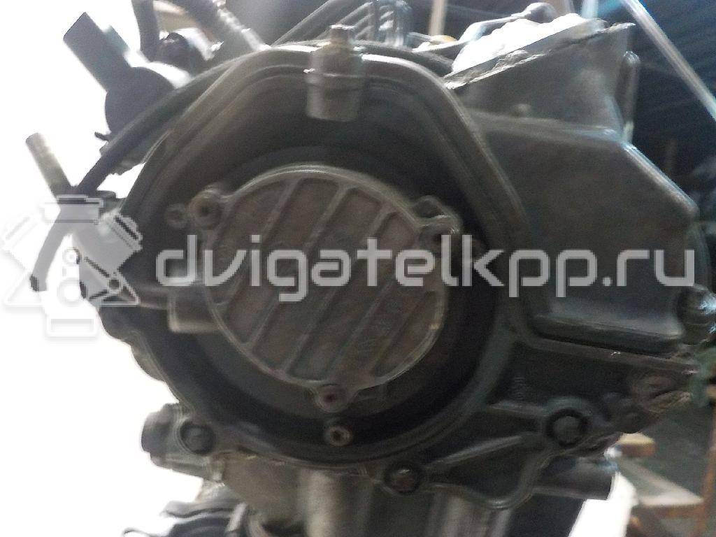 Фото Контрактный (б/у) двигатель OM 668.914 (OM668 DE 17 LA) для Mercedes-Benz Vaneo 414 75-91 л.с 16V 1.7 л Дизельное топливо 6680109700 {forloop.counter}}