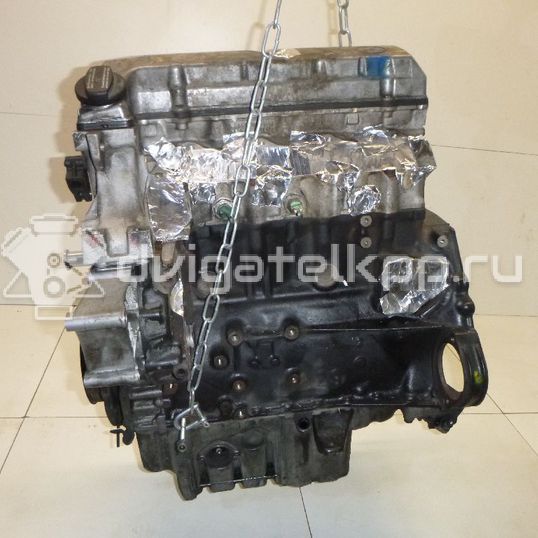 Фото Контрактный (б/у) двигатель OM 601.942 (OM 601) для Mercedes-Benz Vito 79 л.с 8V 2.3 л Дизельное топливо