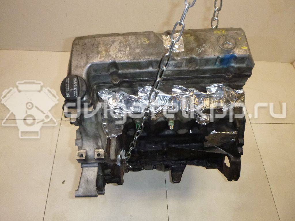 Фото Контрактный (б/у) двигатель OM 601.942 (OM 601) для Mercedes-Benz Vito 79 л.с 8V 2.3 л Дизельное топливо {forloop.counter}}