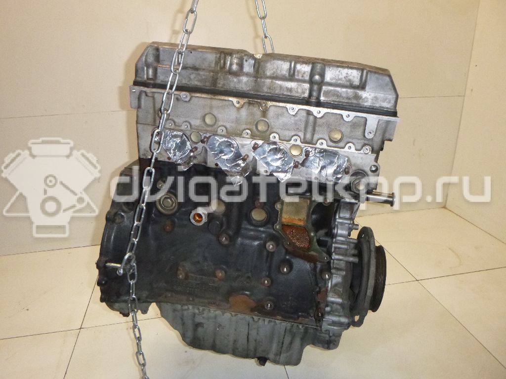 Фото Контрактный (б/у) двигатель OM 601.942 (OM 601) для Mercedes-Benz Vito 79 л.с 8V 2.3 л Дизельное топливо {forloop.counter}}