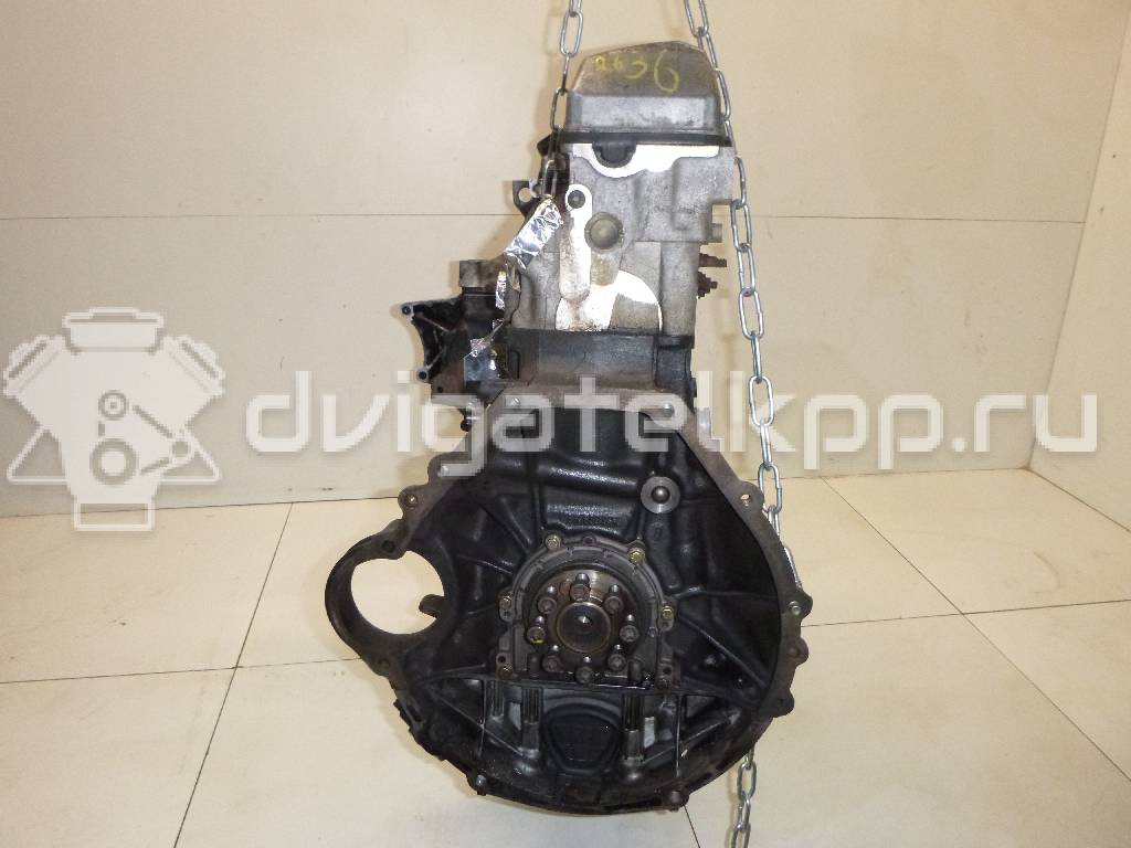 Фото Контрактный (б/у) двигатель OM 601.942 (OM 601) для Mercedes-Benz Vito 79 л.с 8V 2.3 л Дизельное топливо {forloop.counter}}