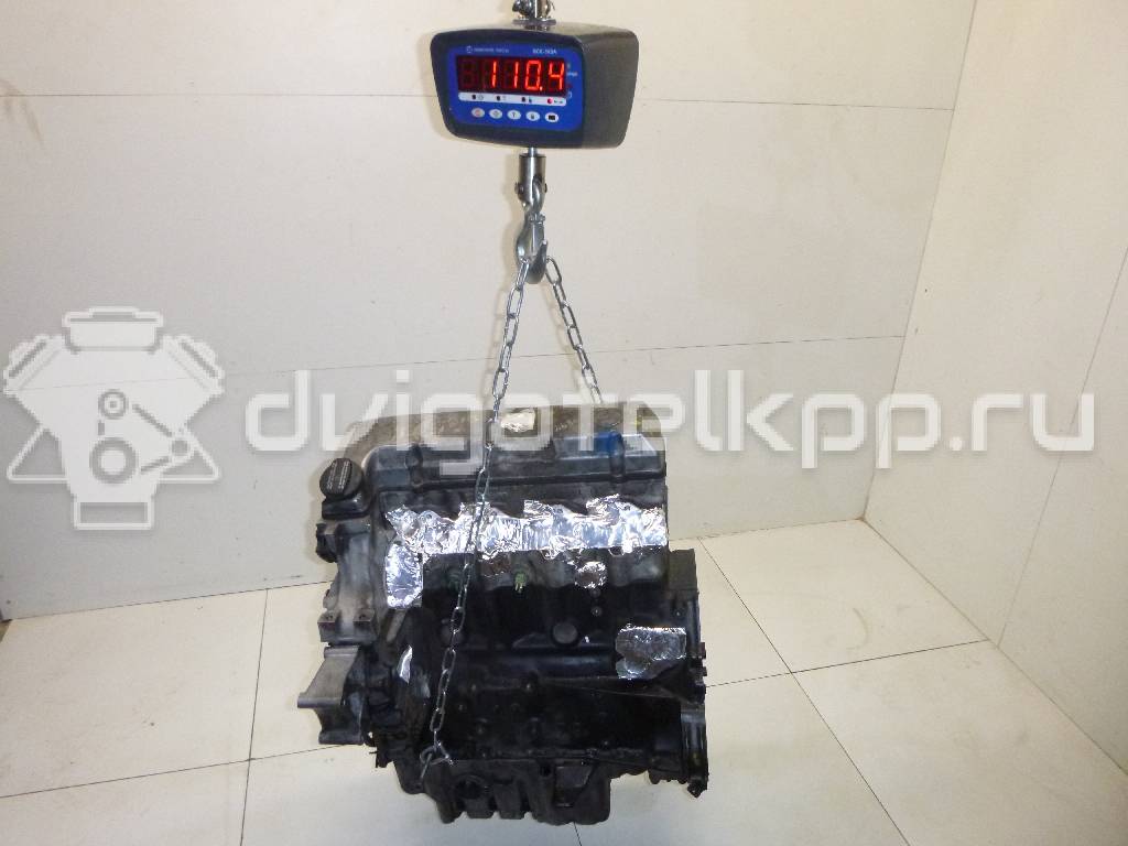 Фото Контрактный (б/у) двигатель OM 601.942 (OM 601) для Mercedes-Benz Vito 79 л.с 8V 2.3 л Дизельное топливо {forloop.counter}}