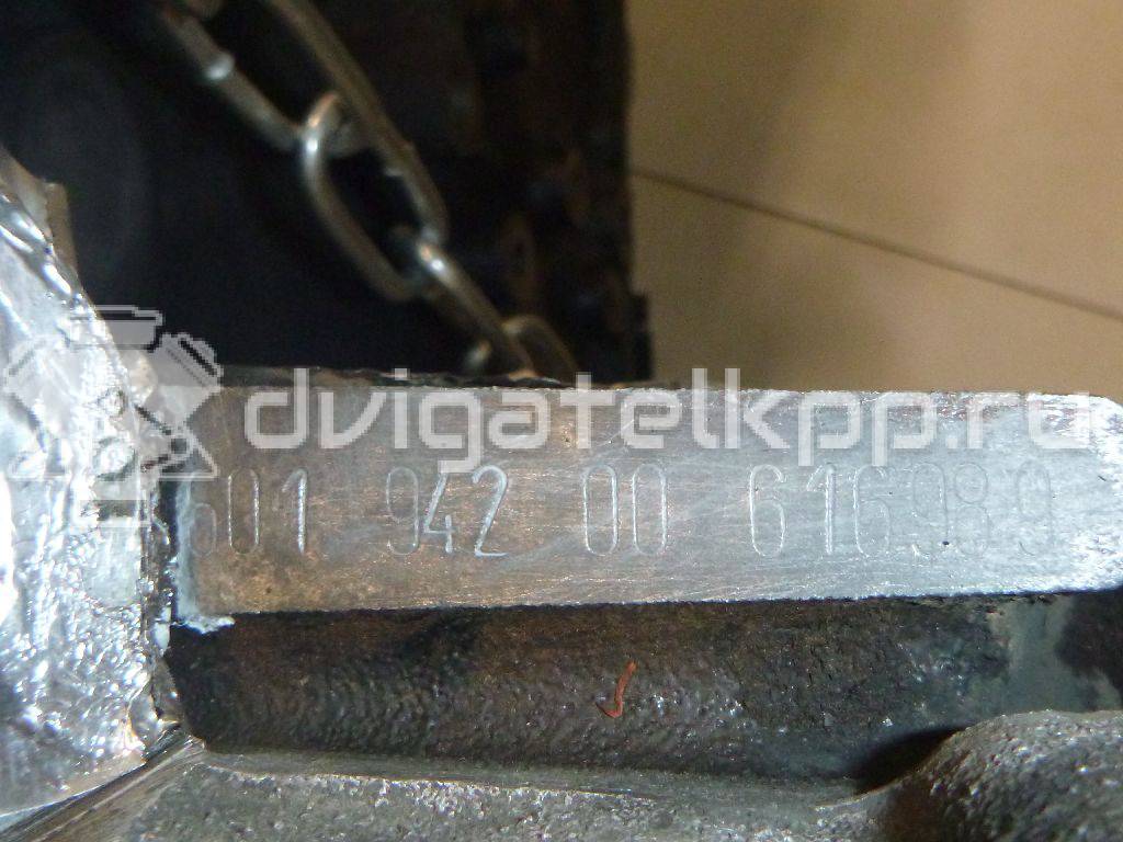 Фото Контрактный (б/у) двигатель OM 601.942 (OM 601) для Mercedes-Benz Vito 79 л.с 8V 2.3 л Дизельное топливо {forloop.counter}}