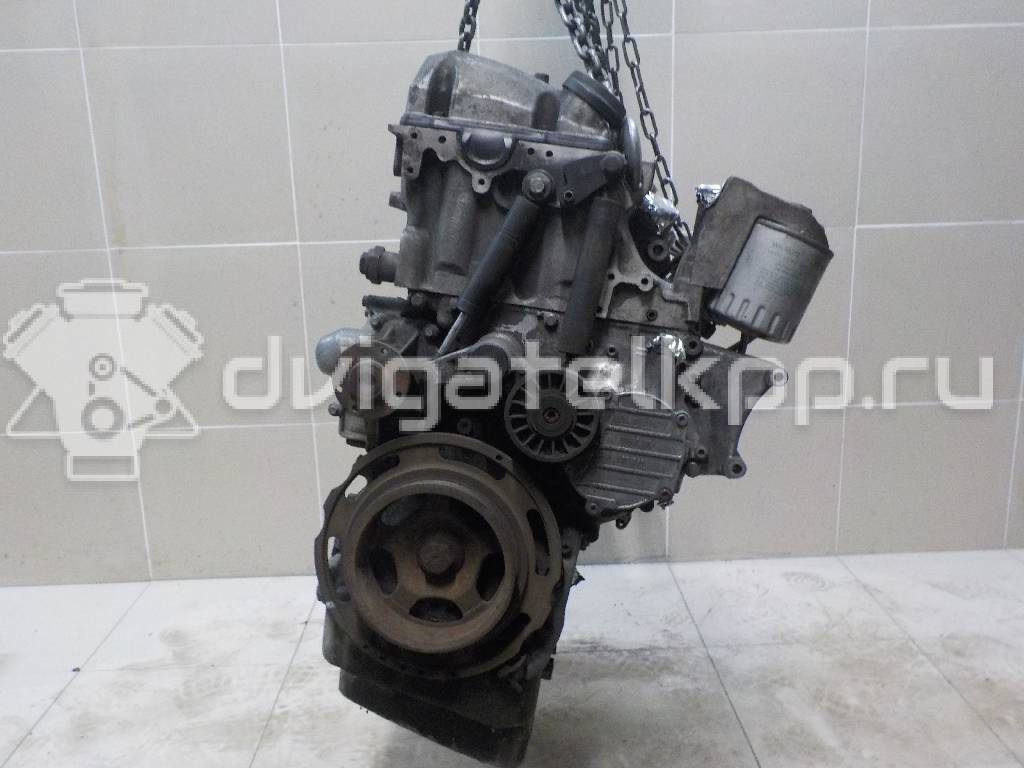 Фото Контрактный (б/у) двигатель OM 601.942 (OM 601) для Mercedes-Benz Vito 79 л.с 8V 2.3 л Дизельное топливо {forloop.counter}}