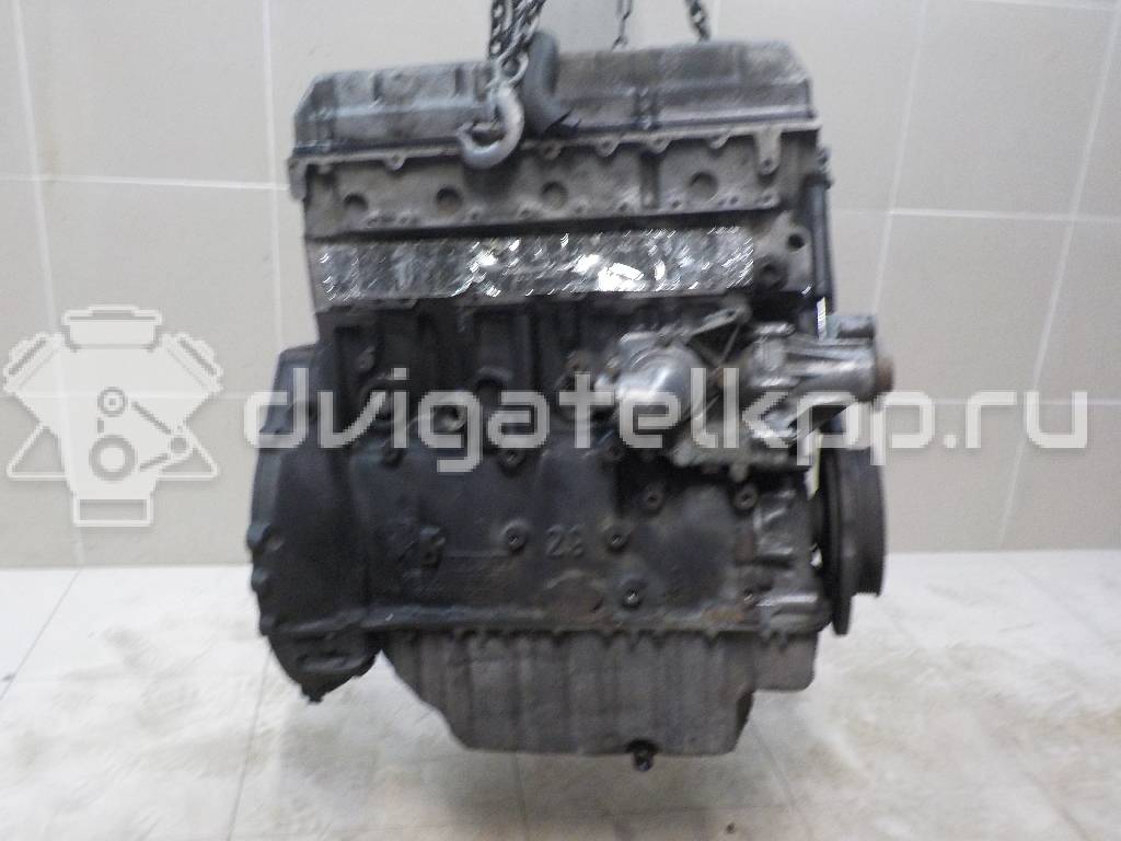 Фото Контрактный (б/у) двигатель OM 601.942 (OM 601) для Mercedes-Benz Vito 79 л.с 8V 2.3 л Дизельное топливо {forloop.counter}}