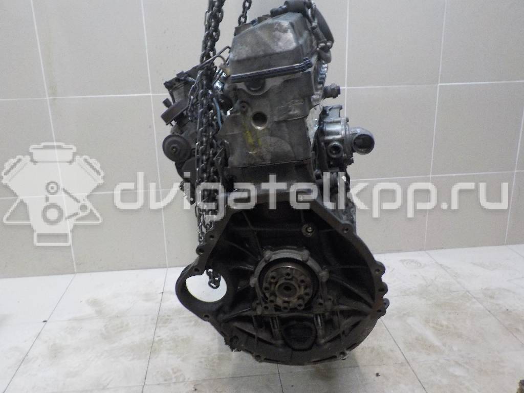 Фото Контрактный (б/у) двигатель OM 601.942 (OM 601) для Mercedes-Benz Vito 79 л.с 8V 2.3 л Дизельное топливо {forloop.counter}}