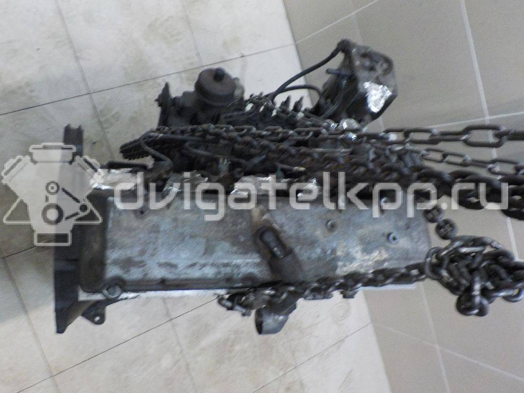 Фото Контрактный (б/у) двигатель OM 601.942 (OM 601) для Mercedes-Benz Vito 79 л.с 8V 2.3 л Дизельное топливо {forloop.counter}}