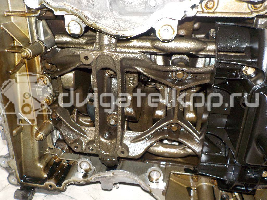 Фото Контрактный (б/у) двигатель OM 651.924 (M651 D22) для Mercedes-Benz Cls / E-Class 163-204 л.с 16V 2.1 л Дизельное топливо 6510101304 {forloop.counter}}