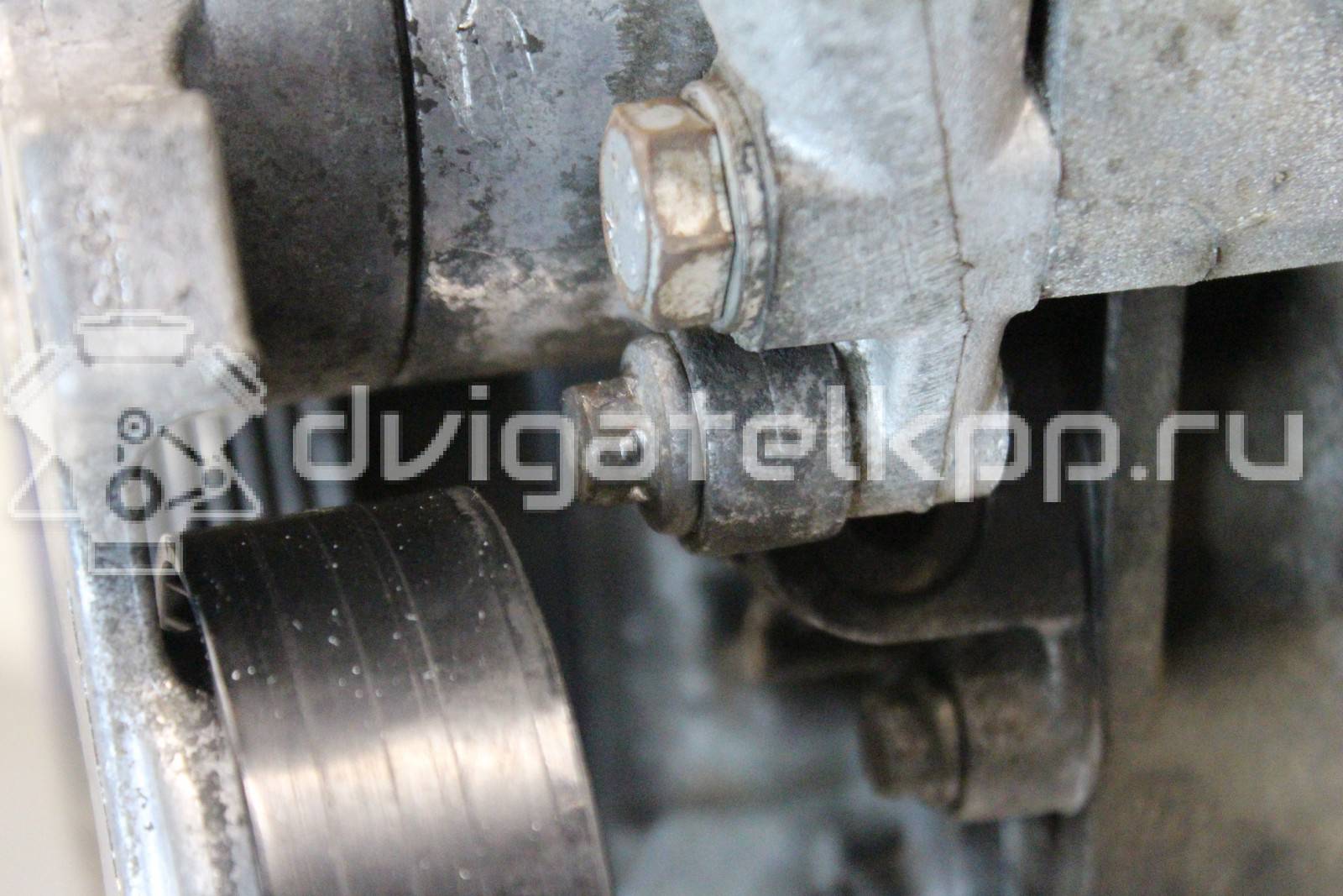 Фото Контрактный (б/у) двигатель RFJ (EW10A) для Peugeot / Citroen 140-151 л.с 16V 2.0 л бензин 0135NL {forloop.counter}}