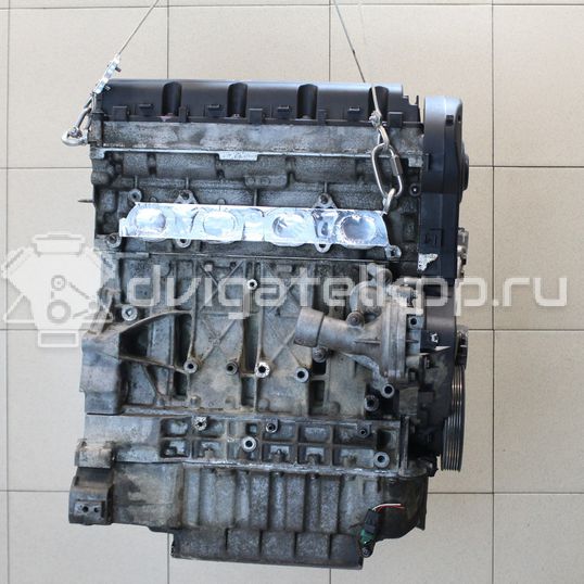Фото Контрактный (б/у) двигатель RFJ (EW10A) для Citroen / Peugeot 140-143 л.с 16V 2.0 л Бензин/спирт 0135NL