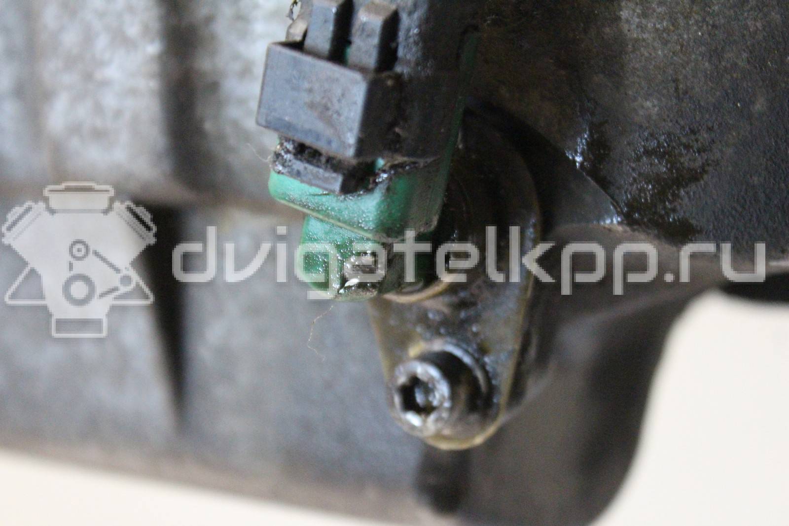 Фото Контрактный (б/у) двигатель RFH (EW10A) для Peugeot Expert 140 л.с 16V 2.0 л бензин 0135NL {forloop.counter}}