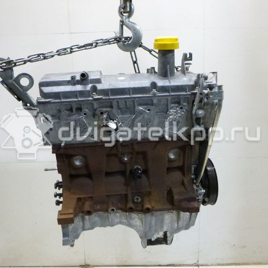 Фото Контрактный (б/у) двигатель K7M 812 для Renault / Dacia 83-84 л.с 8V 1.6 л бензин 8201298103
