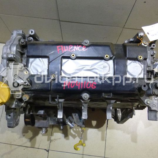 Фото Контрактный (б/у) двигатель M4R 751 для Renault Fluence L30 140-143 л.с 16V 2.0 л бензин 8201107725
