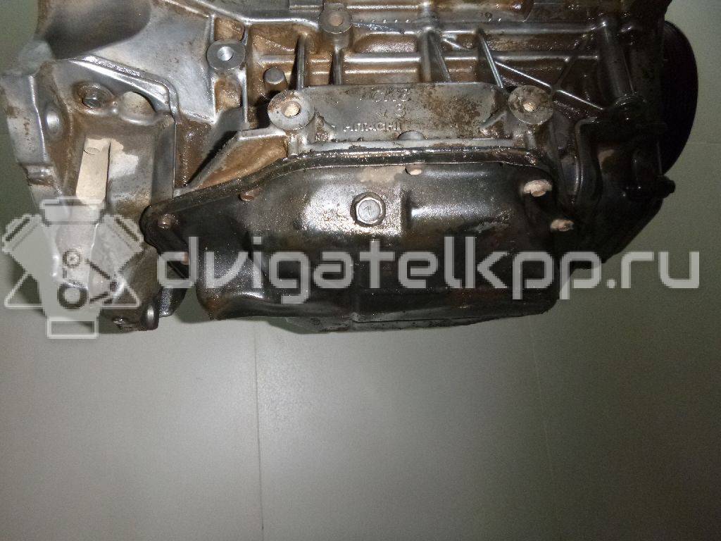 Фото Контрактный (б/у) двигатель M4R 751 для Renault Fluence L30 140-143 л.с 16V 2.0 л бензин 8201107725 {forloop.counter}}