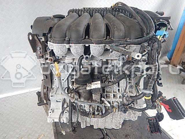 Фото Контрактный (б/у) двигатель B 5244 S5 для Volvo C70 / V50 Mw / S40 140 л.с 20V 2.4 л бензин {forloop.counter}}