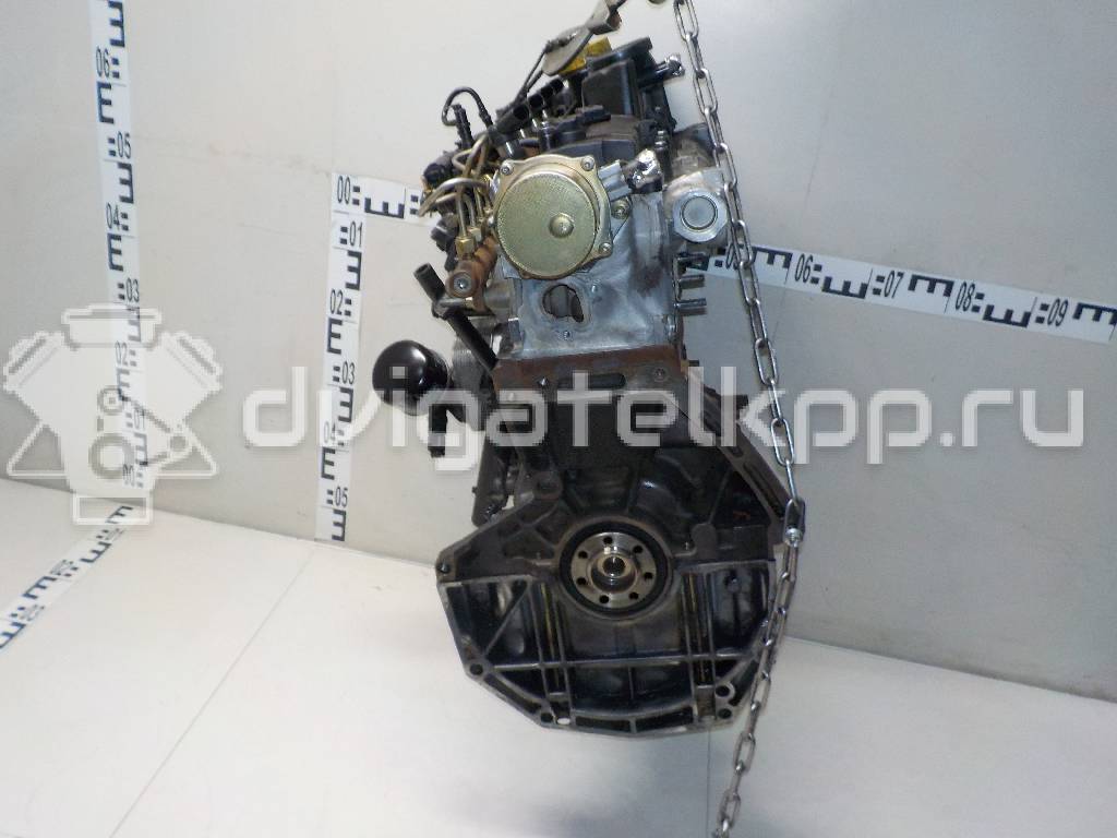 Фото Контрактный (б/у) двигатель K9K 732 для Renault Grand 106 л.с 8V 1.5 л Дизельное топливо {forloop.counter}}