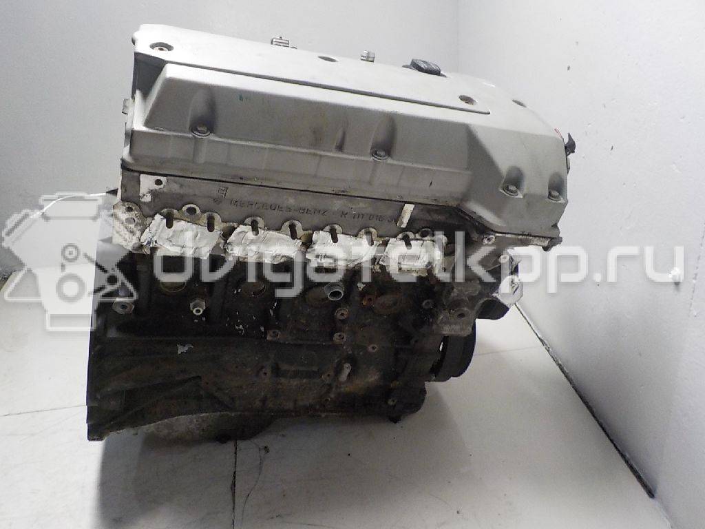Фото Контрактный (б/у) двигатель M 111.951 (M111 E20 EVO) для Mercedes-Benz C-Class 129 л.с 16V 2.0 л бензин 1110101404 {forloop.counter}}