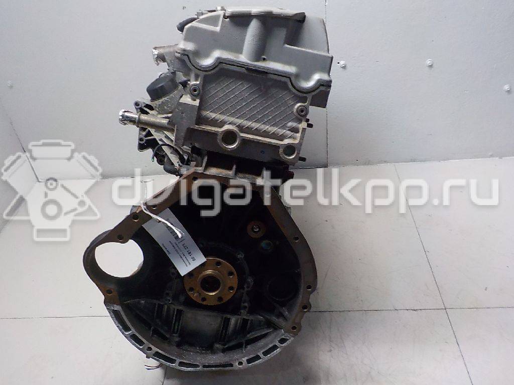 Фото Контрактный (б/у) двигатель M 111.951 (M111 E20 EVO) для Mercedes-Benz C-Class 129 л.с 16V 2.0 л бензин 1110101404 {forloop.counter}}