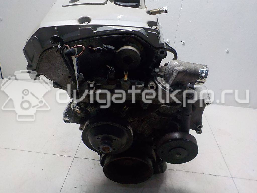 Фото Контрактный (б/у) двигатель M 111.951 (M111 E20 EVO) для Mercedes-Benz C-Class 129 л.с 16V 2.0 л бензин 1110101404 {forloop.counter}}