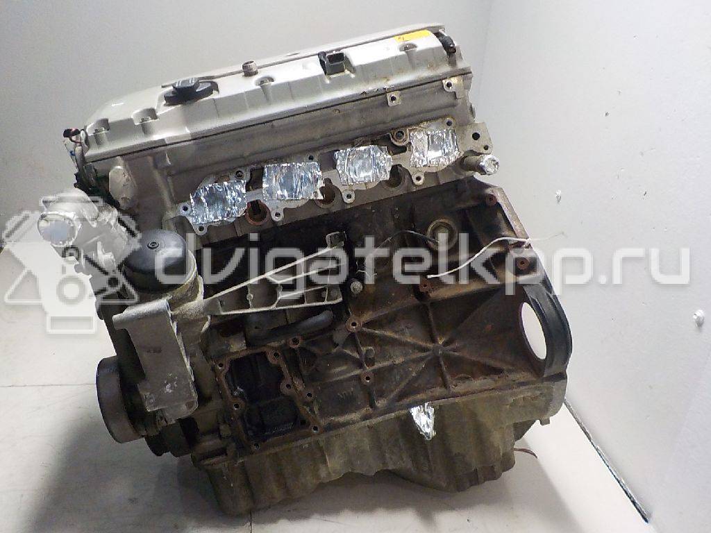 Фото Контрактный (б/у) двигатель M 111.951 (M111 E20 EVO) для Mercedes-Benz C-Class 129 л.с 16V 2.0 л бензин 1110101404 {forloop.counter}}