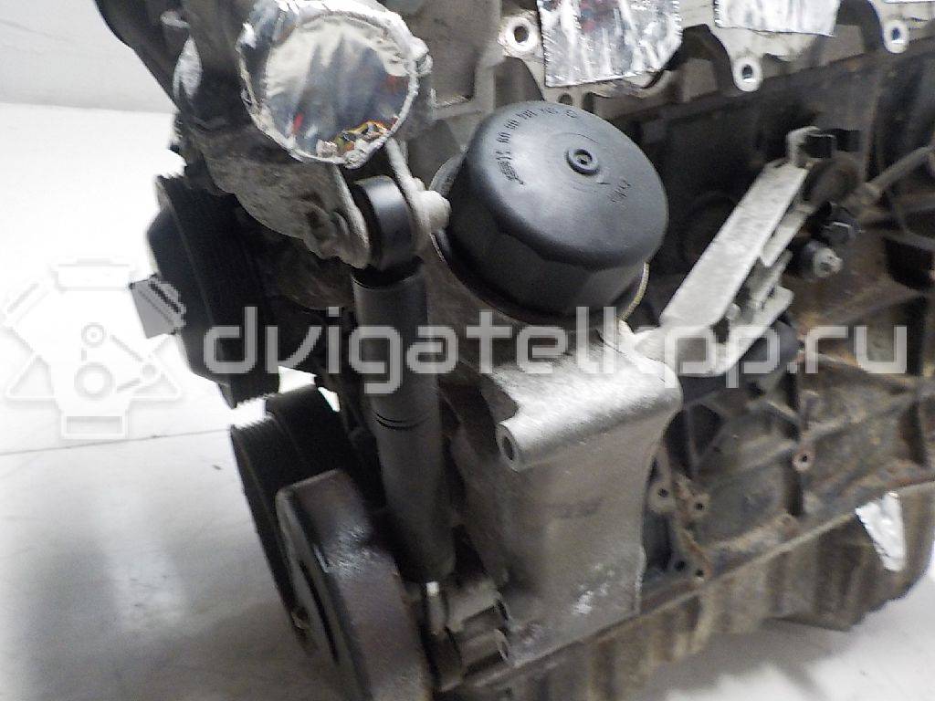 Фото Контрактный (б/у) двигатель M 111.951 (M111 E20 EVO) для Mercedes-Benz C-Class 129 л.с 16V 2.0 л бензин 1110101404 {forloop.counter}}