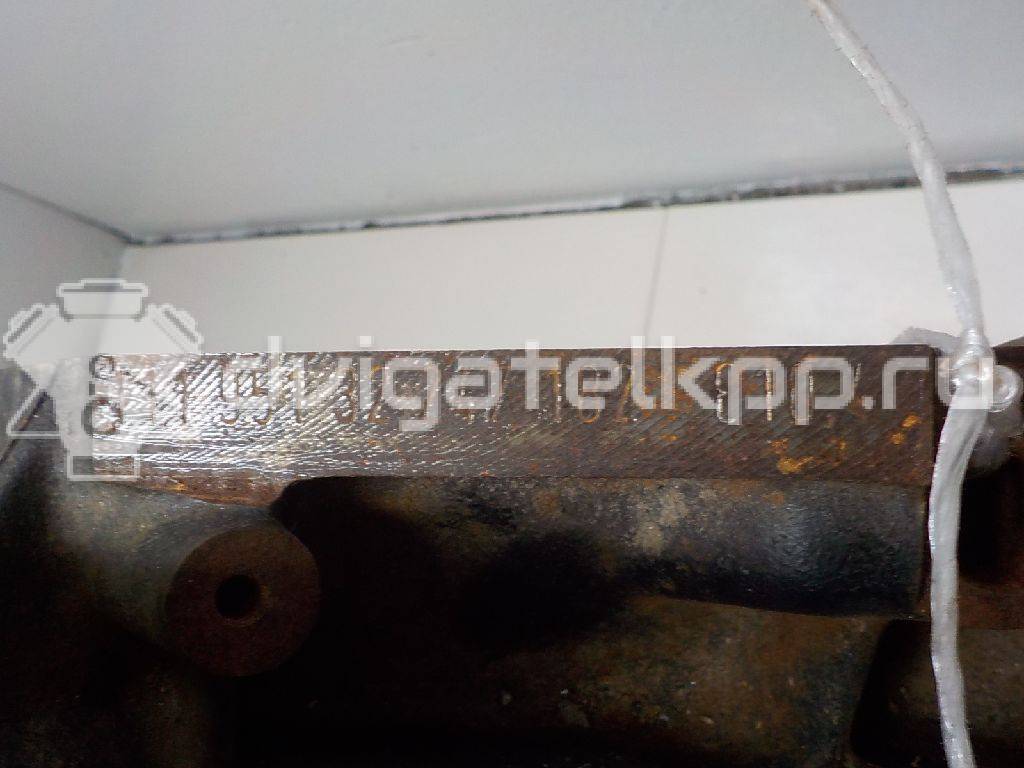 Фото Контрактный (б/у) двигатель M 111.951 (M111 E20 EVO) для Mercedes-Benz C-Class 129 л.с 16V 2.0 л бензин 1110101404 {forloop.counter}}