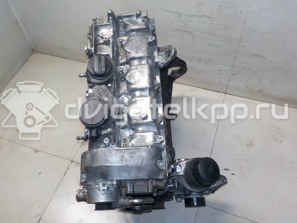Фото Контрактный (б/у) двигатель OM 611.962 (OM 611 DE LA) для Mercedes-Benz C-Class 102-143 л.с 16V 2.1 л Дизельное топливо {forloop.counter}}