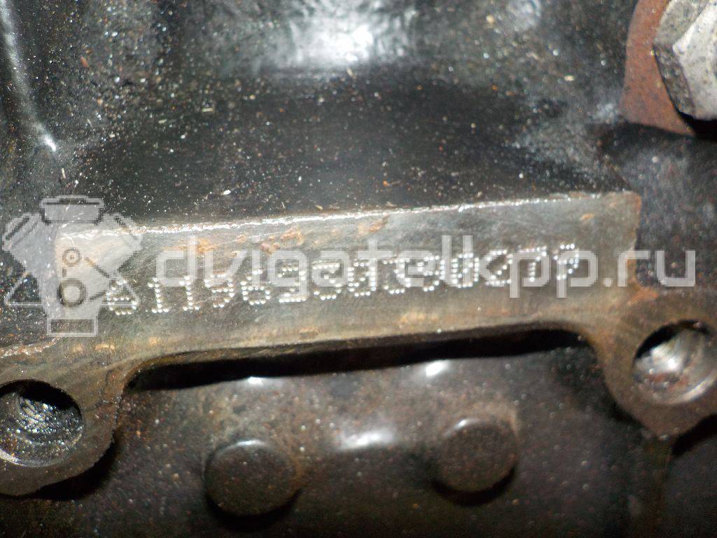 Фото Контрактный (б/у) двигатель OM 611.962 (OM 611 DE LA) для Mercedes-Benz C-Class 102-143 л.с 16V 2.1 л Дизельное топливо {forloop.counter}}