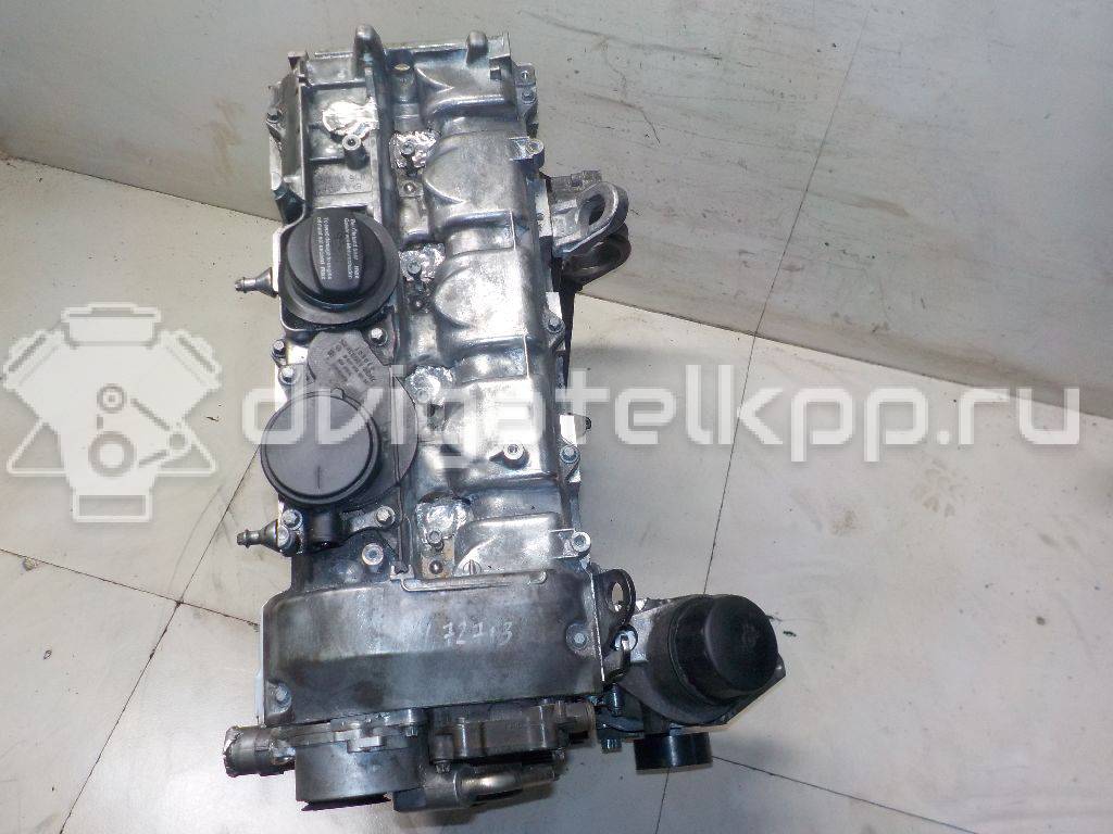 Фото Контрактный (б/у) двигатель OM 611.962 (OM 611 DE LA) для Mercedes-Benz C-Class 102-143 л.с 16V 2.1 л Дизельное топливо {forloop.counter}}