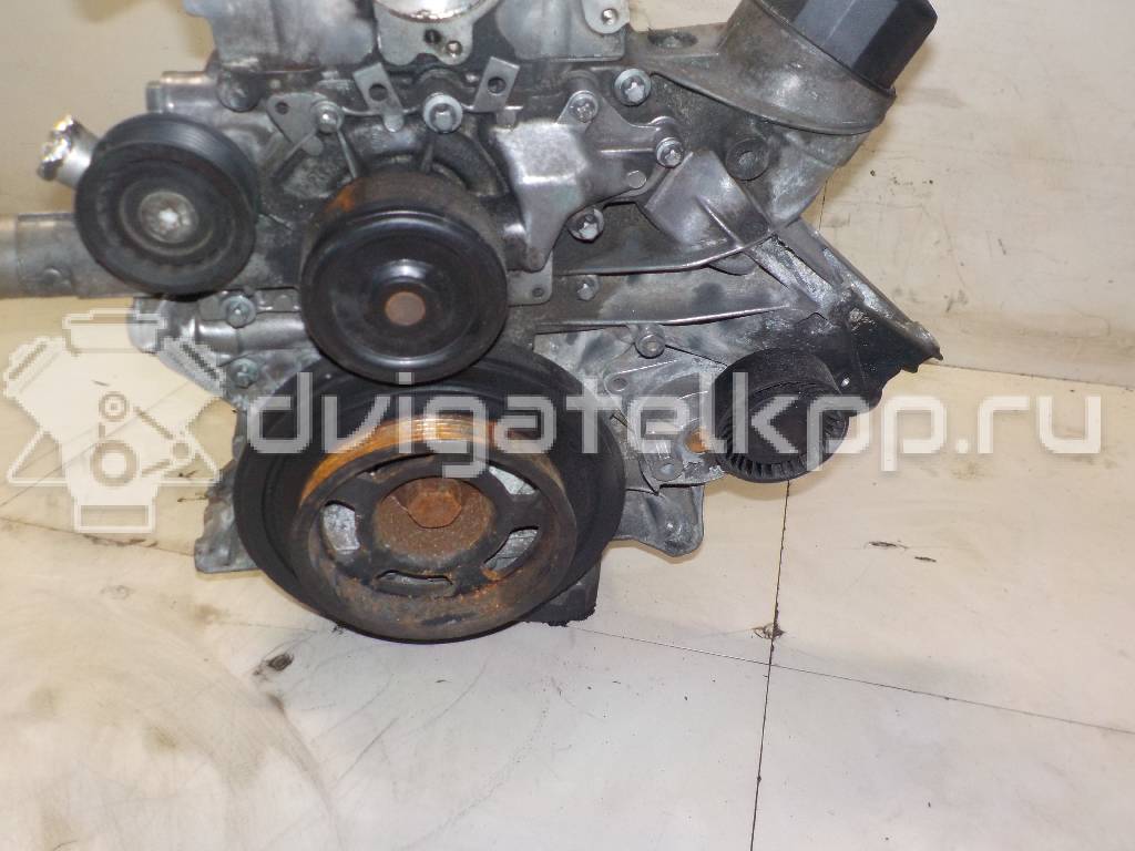 Фото Контрактный (б/у) двигатель OM 611.962 (OM 611 DE LA) для Mercedes-Benz C-Class 102-143 л.с 16V 2.1 л Дизельное топливо {forloop.counter}}