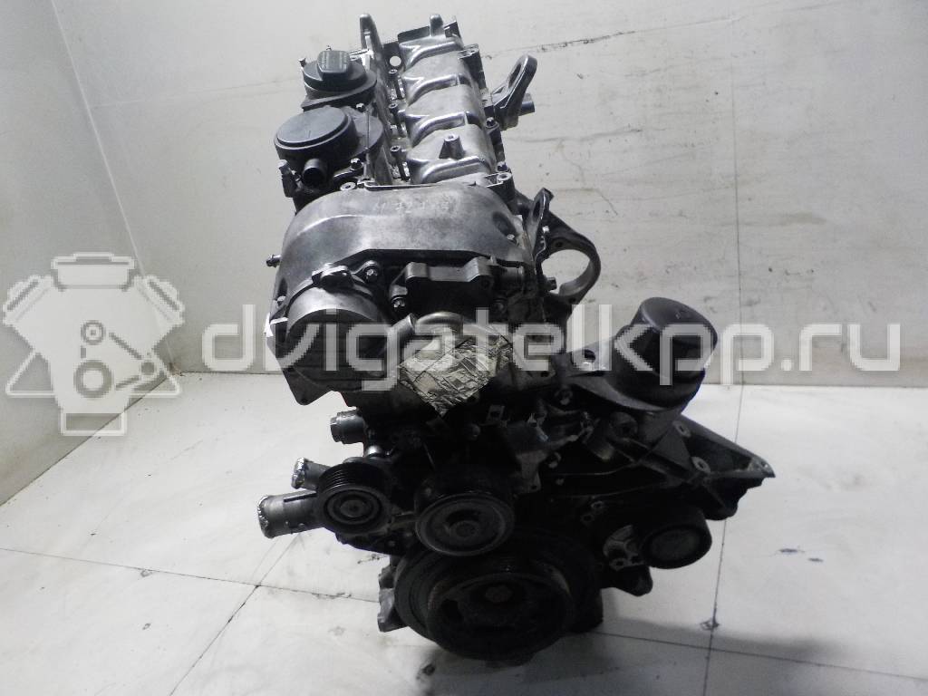 Фото Контрактный (б/у) двигатель OM 611.962 (OM 611 DE LA) для Mercedes-Benz C-Class 102-143 л.с 16V 2.1 л Дизельное топливо {forloop.counter}}