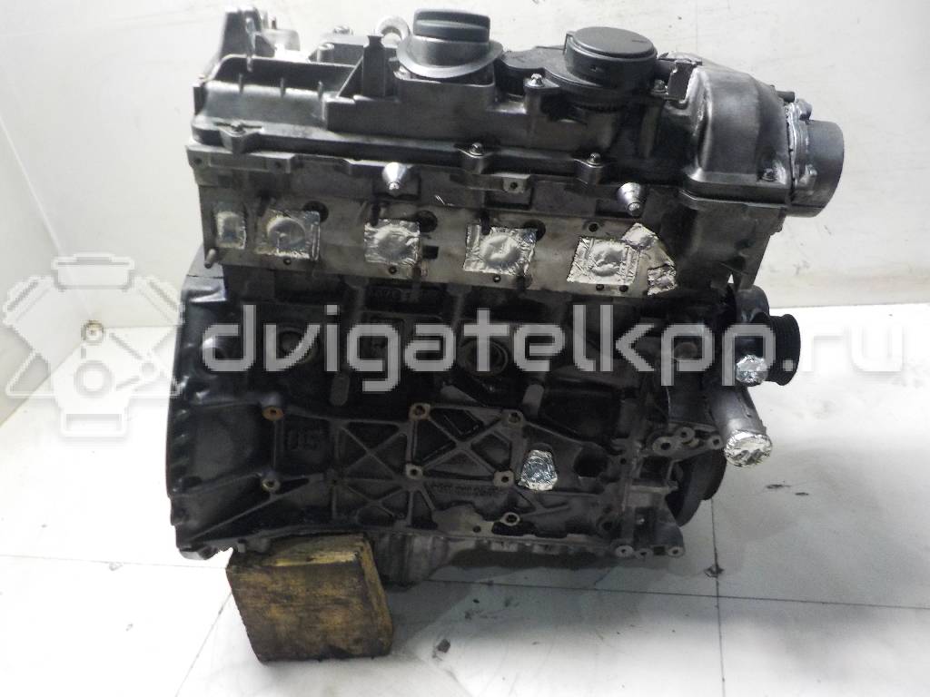 Фото Контрактный (б/у) двигатель OM 611.962 (OM 611 DE LA) для Mercedes-Benz C-Class 102-143 л.с 16V 2.1 л Дизельное топливо {forloop.counter}}