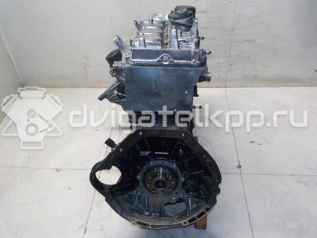 Фото Контрактный (б/у) двигатель OM 611.962 (OM 611 DE LA) для Mercedes-Benz C-Class 102-143 л.с 16V 2.1 л Дизельное топливо {forloop.counter}}