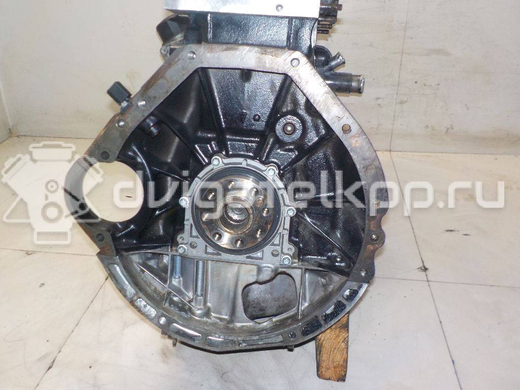 Фото Контрактный (б/у) двигатель OM 611.962 (OM 611 DE LA) для Mercedes-Benz C-Class 102-143 л.с 16V 2.1 л Дизельное топливо {forloop.counter}}